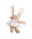 Floppy Ear Bunny Plush Toy 8 inch